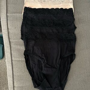 NWOT Kindred Bravely High-Waisted Postpartum Underwear (4)